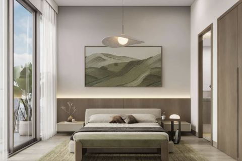 Appartamento in vendita a Dubai, EAU 2 camere da letto, 114 mq. № 688469 - foto 7