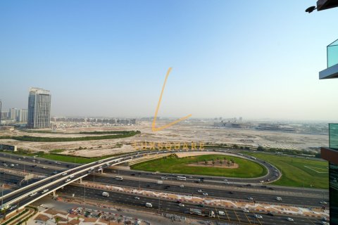 شقة للإيجار في الخليج التجاري، دبي، الإمارات العربية المتحدة 1 غرفة نوم ، 99 متر مربع ، رقم 754867 - صورة 19