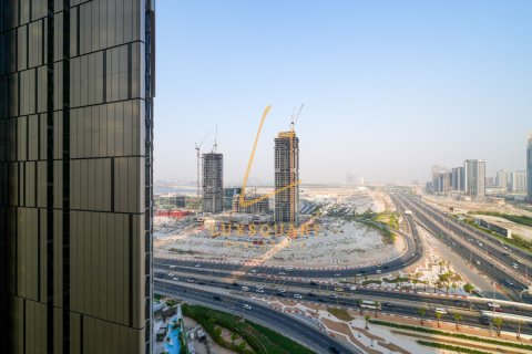 شقة للإيجار في الخليج التجاري، دبي، الإمارات العربية المتحدة 1 غرفة نوم ، 99 متر مربع ، رقم 754867 - صورة 21