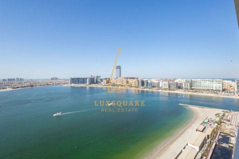 Dubai Harbour, Dubai, UAE의 판매용 아파트 침실 2개, 128제곱미터 번호 754866 - 사진 16
