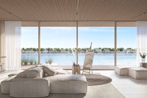 Villa till försäljning i Palm Jebel Ali, Dubai, UAE 6 sovrum, 703 kvm Nr. 754908 - fotografi 4