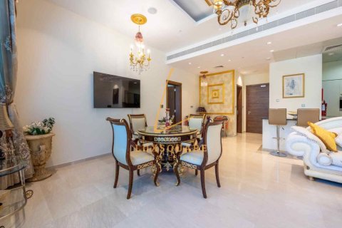 آپارتمان برای اجاره در Palm Jumeirah، Dubai، امارات متحده عربی 1 خوابه ، 175 متر مربع ، شماره 754868 - تصویر 10