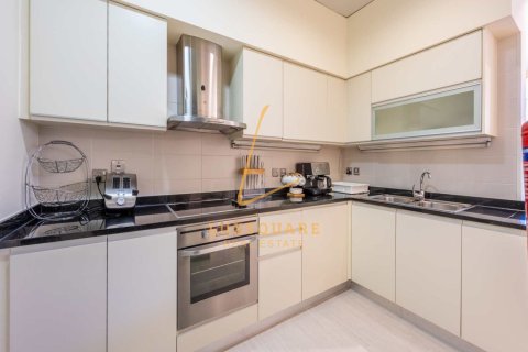 آپارتمان برای اجاره در Palm Jumeirah، Dubai، امارات متحده عربی 1 خوابه ، 175 متر مربع ، شماره 754868 - تصویر 3