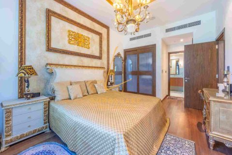 آپارتمان برای اجاره در Palm Jumeirah، Dubai، امارات متحده عربی 1 خوابه ، 175 متر مربع ، شماره 754868 - تصویر 11