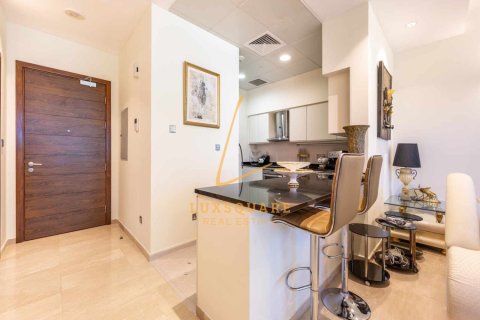 آپارتمان برای اجاره در Palm Jumeirah، Dubai، امارات متحده عربی 1 خوابه ، 175 متر مربع ، شماره 754868 - تصویر 8