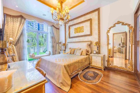 آپارتمان برای اجاره در Palm Jumeirah، Dubai، امارات متحده عربی 1 خوابه ، 175 متر مربع ، شماره 754868 - تصویر 13