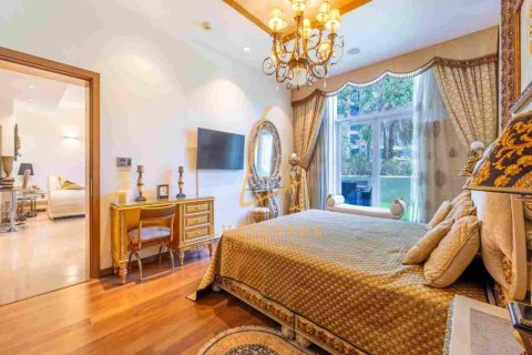 آپارتمان برای اجاره در Palm Jumeirah، Dubai، امارات متحده عربی 1 خوابه ، 175 متر مربع ، شماره 754868 - تصویر 12