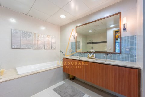 آپارتمان برای اجاره در Palm Jumeirah، Dubai، امارات متحده عربی 1 خوابه ، 175 متر مربع ، شماره 754868 - تصویر 16