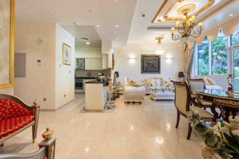 آپارتمان برای اجاره در Palm Jumeirah، Dubai، امارات متحده عربی 1 خوابه ، 175 متر مربع ، شماره 754868 - تصویر 7