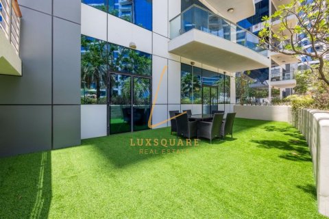 آپارتمان برای اجاره در Palm Jumeirah، Dubai، امارات متحده عربی 1 خوابه ، 175 متر مربع ، شماره 754868 - تصویر 20