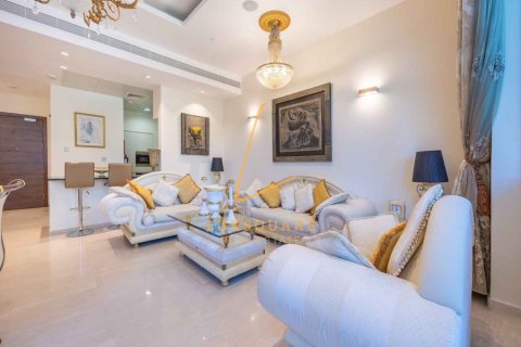 آپارتمان برای اجاره در Palm Jumeirah، Dubai، امارات متحده عربی 1 خوابه ، 175 متر مربع ، شماره 754868 - تصویر 6