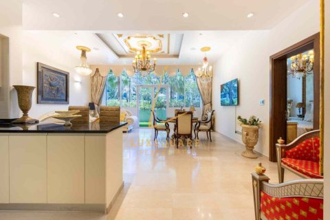آپارتمان برای اجاره در Palm Jumeirah، Dubai، امارات متحده عربی 1 خوابه ، 175 متر مربع ، شماره 754868 - تصویر 9