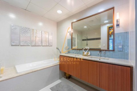 آپارتمان برای اجاره در Palm Jumeirah، Dubai، امارات متحده عربی 1 خوابه ، 175 متر مربع ، شماره 754868 - تصویر 17