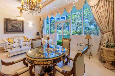 آپارتمان برای اجاره در Palm Jumeirah، Dubai، امارات متحده عربی 1 خوابه ، 175 متر مربع ، شماره 754868 - تصویر 4