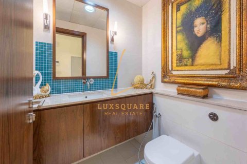 آپارتمان برای اجاره در Palm Jumeirah، Dubai، امارات متحده عربی 1 خوابه ، 175 متر مربع ، شماره 754868 - تصویر 15