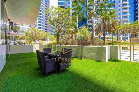 آپارتمان برای اجاره در Palm Jumeirah، Dubai، امارات متحده عربی 1 خوابه ، 175 متر مربع ، شماره 754868 - تصویر 19