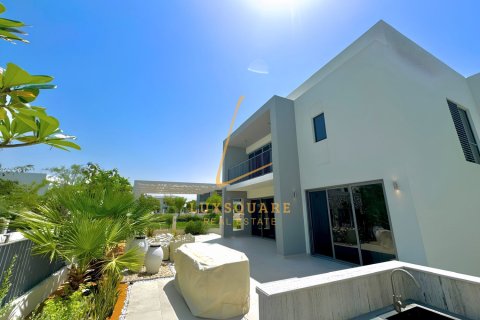 Dubai Hills Estate, Dubai, UAE의 임대용 빌라 침실 5개, 480제곱미터 번호 754864 - 사진 16