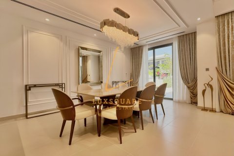 Dubai Hills Estate, Dubai, UAE의 임대용 빌라 침실 5개, 480제곱미터 번호 754864 - 사진 2