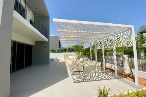 Dubai Hills Estate, Dubai, UAE의 임대용 빌라 침실 5개, 480제곱미터 번호 754864 - 사진 19