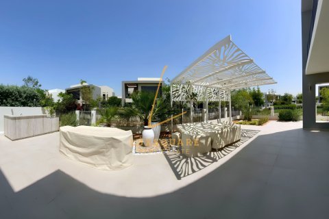 Dubai Hills Estate, Dubai, UAE의 임대용 빌라 침실 5개, 480제곱미터 번호 754864 - 사진 18