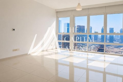 Apartament na sprzedaż w Al Reem Island, Abu Dhabi, ZEA 2 sypialnie, 102.19 mkw., nr 754559 - zdjęcie 3