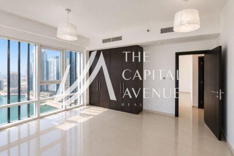 Apartament na sprzedaż w Al Reem Island, Abu Dhabi, ZEA 2 sypialnie, 102.19 mkw., nr 754559 - zdjęcie 2