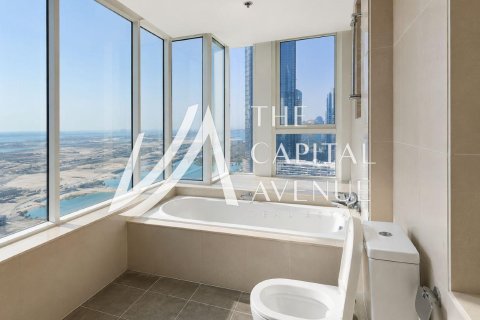 Apartament na sprzedaż w Al Reem Island, Abu Dhabi, ZEA 2 sypialnie, 102.19 mkw., nr 754559 - zdjęcie 6
