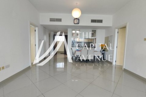 Lakás itt: Al Reem Island, Abu Dhabi, EAE, 2 hálószoba, 139.35 m², azonosító: 754561 - fénykép 5