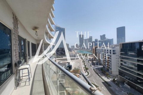 Lakás itt: Al Reem Island, Abu Dhabi, EAE, 2 hálószoba, 139.35 m², azonosító: 754561 - fénykép 2