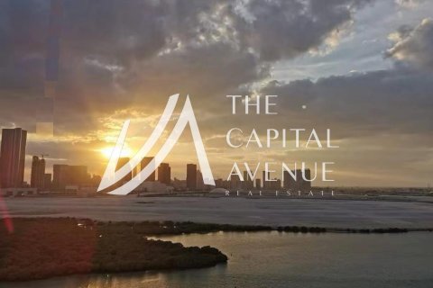 Lakás itt: Al Reem Island, Abu Dhabi, EAE, 2 hálószoba, 139.35 m², azonosító: 754561 - fénykép 12