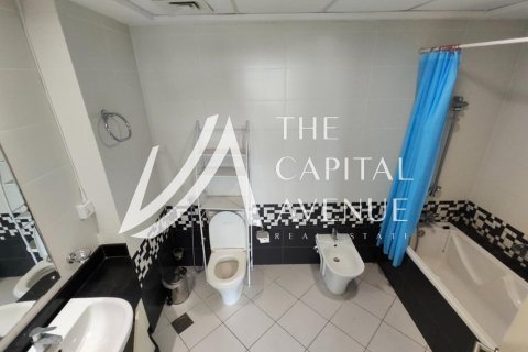 Lakás itt: Al Reem Island, Abu Dhabi, EAE, 2 hálószoba, 139.35 m², azonosító: 754561 - fénykép 10