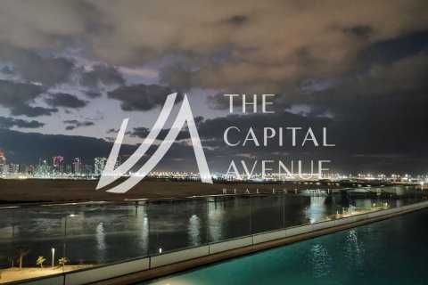 Lakás itt: Al Reem Island, Abu Dhabi, EAE, 2 hálószoba, 139.35 m², azonosító: 754561 - fénykép 13