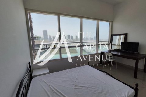 Lakás itt: Al Reem Island, Abu Dhabi, EAE, 2 hálószoba, 139.35 m², azonosító: 754561 - fénykép 7