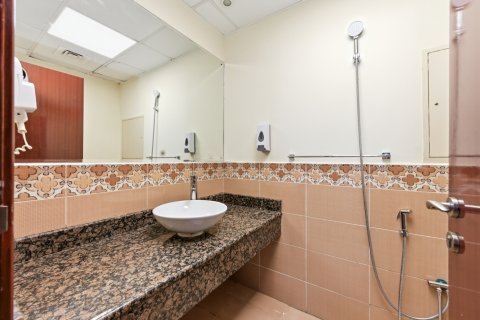 Üürile anda korter asukohaga Jumeirah Beach Residence, Dubai, AÜE: 4 magamistoaga, 289.31 m² Nr 750361 - pilt 9