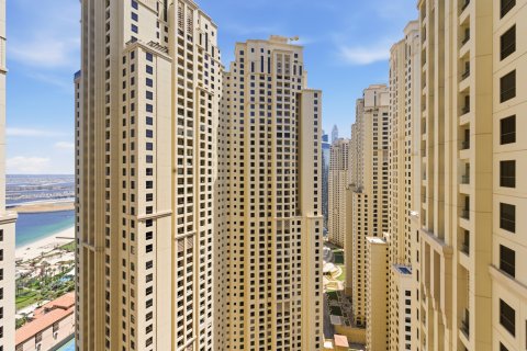 Üürile anda korter asukohaga Jumeirah Beach Residence, Dubai, AÜE: 4 magamistoaga, 289.31 m² Nr 750361 - pilt 21