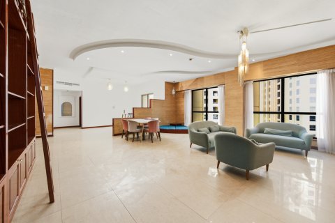 Jumeirah Beach Residence, Dubai, UAE의 아파트 침실 4개, 289.31제곱미터 번호 750361