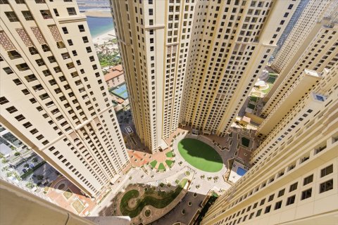 Üürile anda korter asukohaga Jumeirah Beach Residence, Dubai, AÜE: 4 magamistoaga, 289.31 m² Nr 750361 - pilt 20