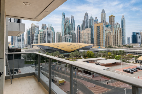 Apartment sa Dubai, UAE 1 silid-tulugan, 91.78 sq.m. № 750364