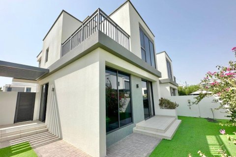 Kamienica w Dubai Hills Estate, Dubai, ZEA 4 sypialnie, 274.53 mkw. nr 750365