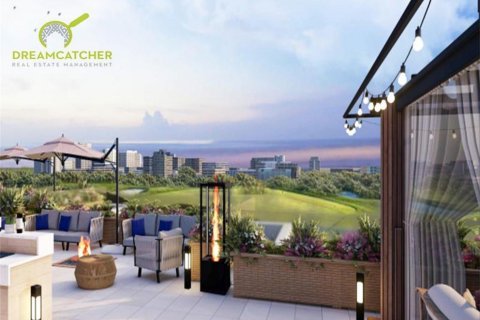 Al Zorah, Ajman, UAE의 판매용 아파트 침실 1개, 77.3제곱미터 번호 640945 - 사진 12
