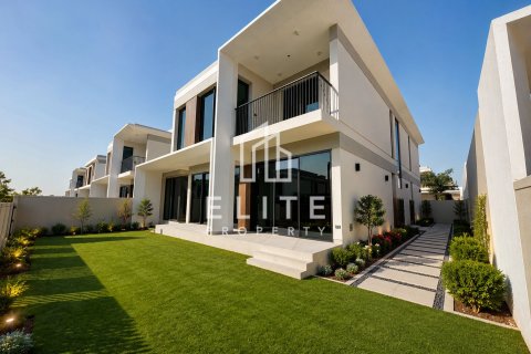 Villa sa Tilal Al Ghaf, Dubai, UAE 4 silid-tulugan, 377 sq.m. № 736023 - larawan 1