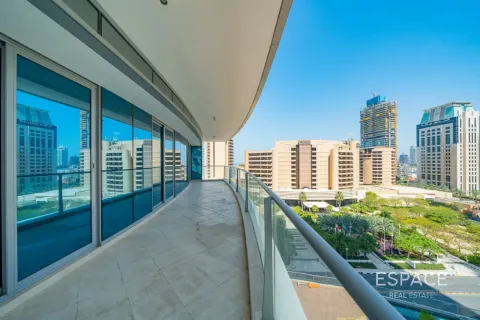 Dubai Marina、Dubai、UAE にあるマンションの賃貸物件 2ベッドルーム、149 m2、No738381 - 写真 17
