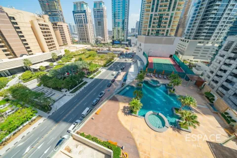 Dubai Marina、Dubai、UAE にあるマンションの賃貸物件 2ベッドルーム、149 m2、No738381 - 写真 14