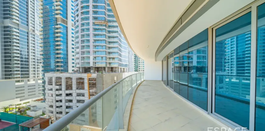 Dubai Marina、Dubai、UAEにあるマンション 2ベッドルーム、149 m2 No738381