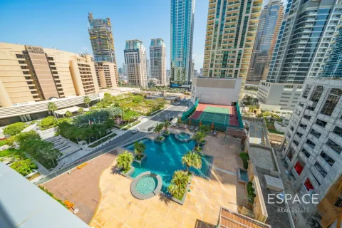 Dubai Marina、Dubai、UAE にあるマンションの賃貸物件 2ベッドルーム、149 m2、No738381 - 写真 18