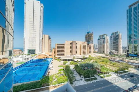 Dubai Marina、Dubai、UAE にあるマンションの賃貸物件 2ベッドルーム、149 m2、No738381 - 写真 16