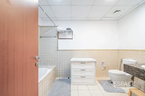 Apartemen di Jumeirah Beach Residence, Dubai, UEA 4 kamar tidur, 289 m2 nomor 738380 - foto 17