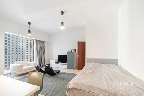 Apartemen di Jumeirah Beach Residence, Dubai, UEA 4 kamar tidur, 289 m2 nomor 738380 - foto 6