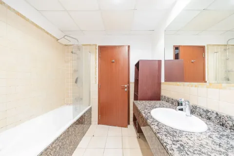 Apartemen di Jumeirah Beach Residence, Dubai, UEA 4 kamar tidur, 289 m2 nomor 738380 - foto 16