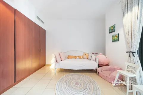 Apartemen di Jumeirah Beach Residence, Dubai, UEA 4 kamar tidur, 289 m2 nomor 738380 - foto 14
